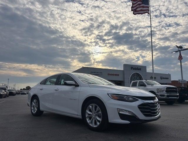 2024 Chevrolet Malibu FWD 1LT 2024 Chevrolet Malibu FWD 1LT