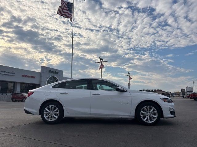 2024 Chevrolet Malibu FWD 1LT 2024 Chevrolet Malibu FWD 1LT