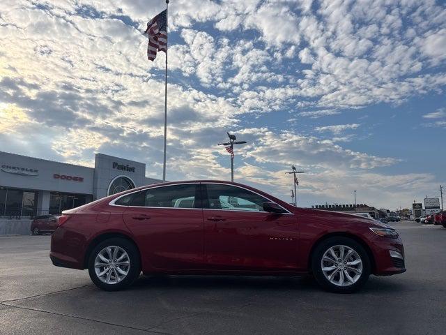 2024 Chevrolet Malibu FWD 1LT 2024 Chevrolet Malibu FWD 1LT