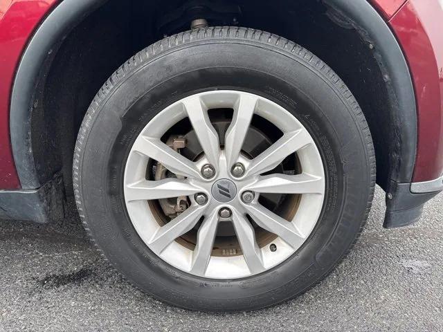 2020 Dodge Durango SXT Plus AWD