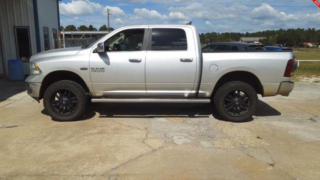 2017 RAM 1500 Lone Star Silver Crew Cab 4x2 57 Box 2017 RAM 1500 Lone Star Silver Crew Cab 4x2 57 Box