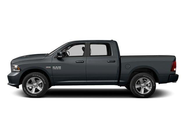 2013 RAM 1500 Sport 2013 RAM 1500 Sport