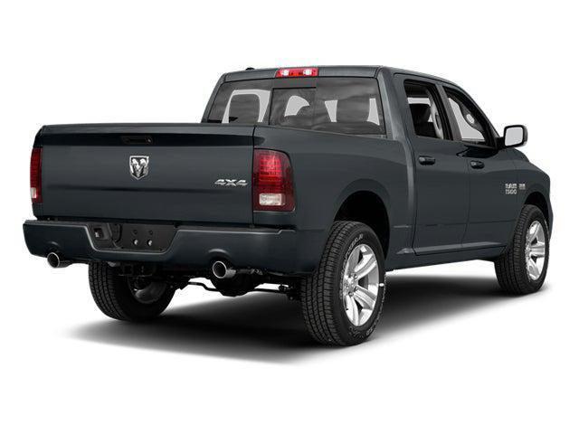 2013 RAM 1500 Sport 2013 RAM 1500 Sport