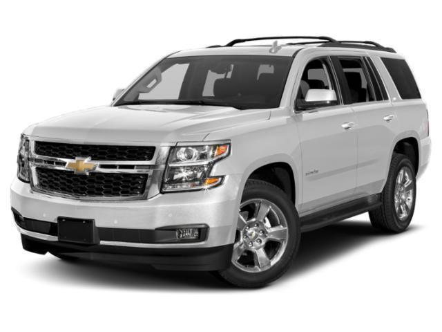 2015 Chevrolet Tahoe LT 2015 Chevrolet Tahoe LT