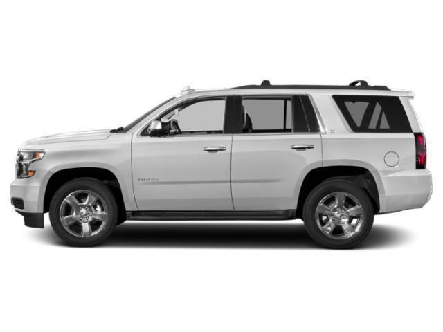 2015 Chevrolet Tahoe LT 2015 Chevrolet Tahoe LT
