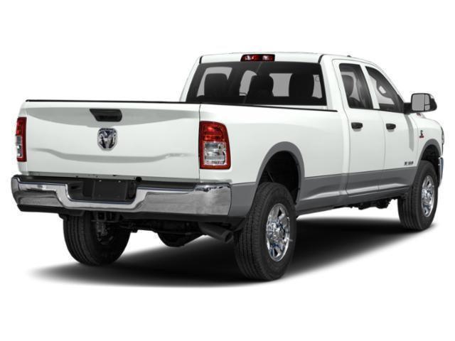 2022 RAM 2500 Laramie Crew Cab 4x4 64 Box