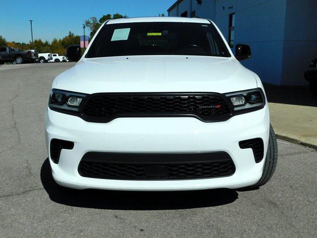 2024 Dodge Durango GT Plus AWD 2024 Dodge Durango GT Plus AWD