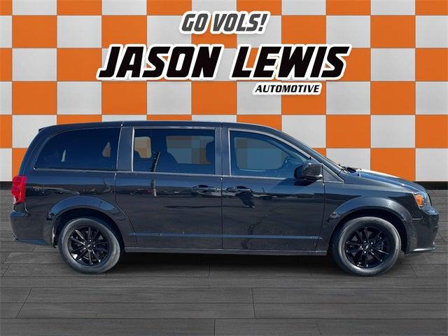 2019 Dodge Grand Caravan GT 2019 Dodge Grand Caravan GT