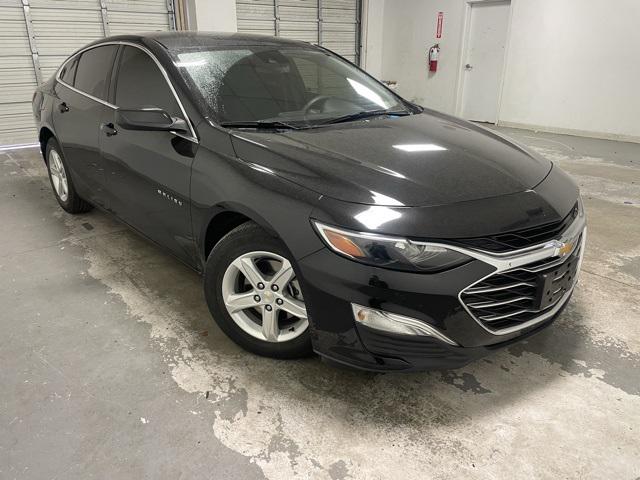 2024 Chevrolet Malibu FWD LS 2024 Chevrolet Malibu FWD LS