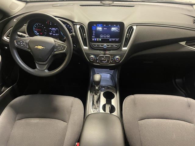2024 Chevrolet Malibu FWD LS 2024 Chevrolet Malibu FWD LS