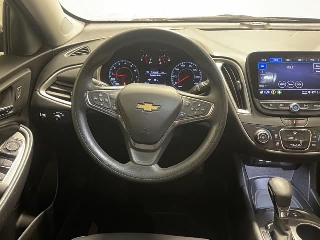 2024 Chevrolet Malibu FWD LS 2024 Chevrolet Malibu FWD LS