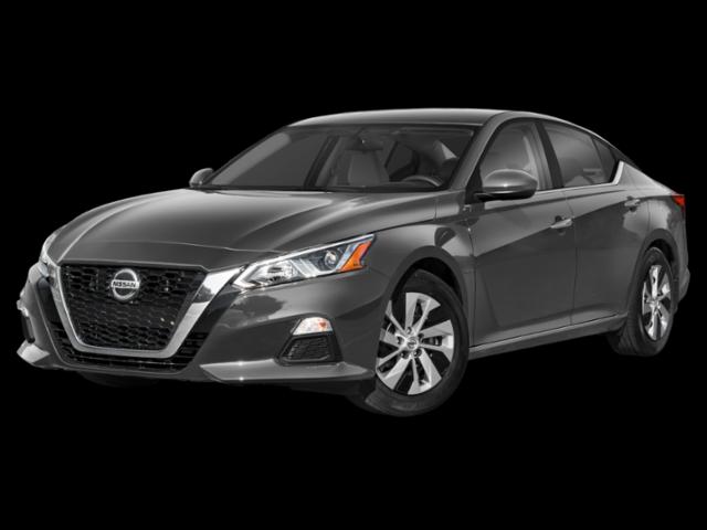 2021 Nissan Altima S FWD 2021 Nissan Altima S FWD