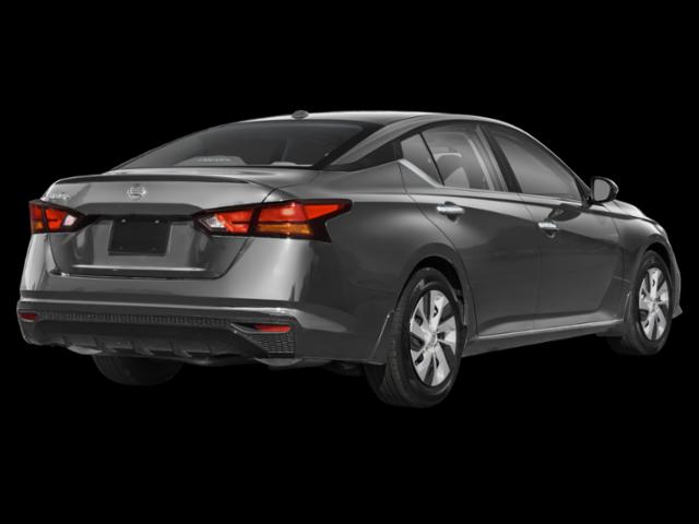 2021 Nissan Altima S FWD 2021 Nissan Altima S FWD
