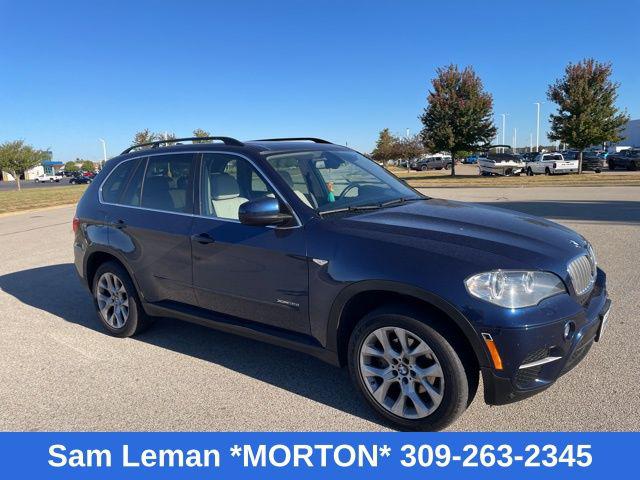 2013 BMW X5 xDrive35i