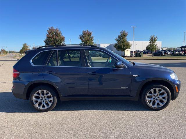 2013 BMW X5 xDrive35i
