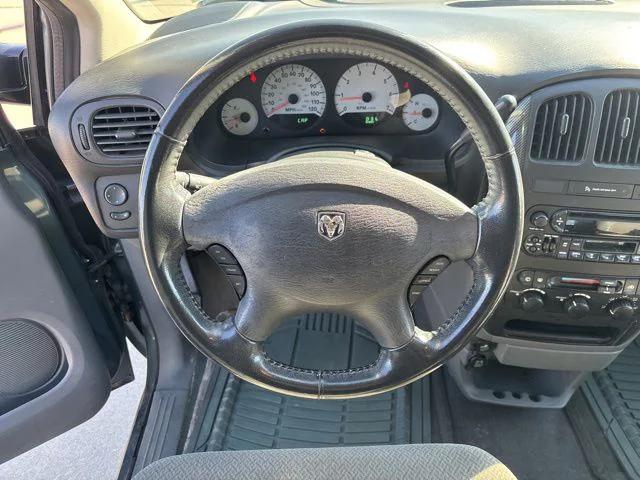 2006 Dodge Grand Caravan SXT 2006 Dodge Grand Caravan SXT