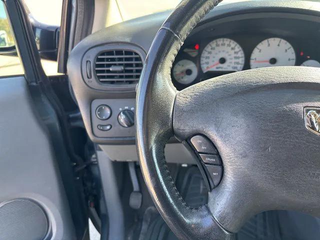 2006 Dodge Grand Caravan SXT 2006 Dodge Grand Caravan SXT