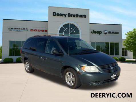 2006 Dodge Grand Caravan SXT 2006 Dodge Grand Caravan SXT