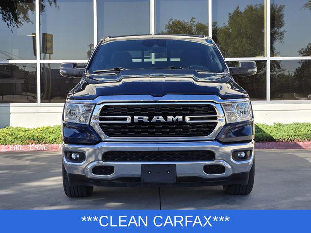 2023 RAM 1500 Lone Star Crew Cab 4x2 57 Box 2023 RAM 1500 Lone Star Crew Cab 4x2 57 Box