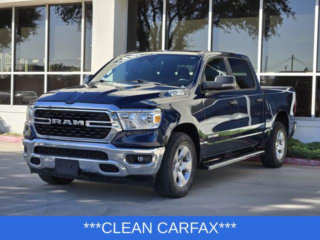 2023 RAM 1500 Lone Star Crew Cab 4x2 57 Box 2023 RAM 1500 Lone Star Crew Cab 4x2 57 Box