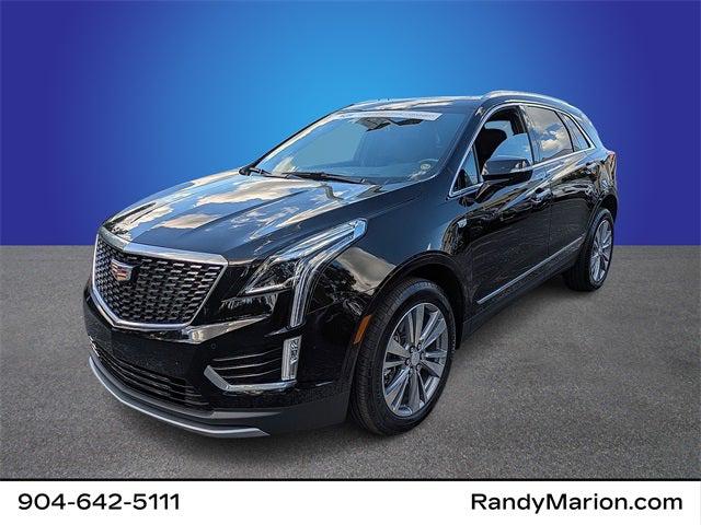 2025 Cadillac XT5 FWD Premium Luxury 2025 Cadillac XT5 FWD Premium Luxury