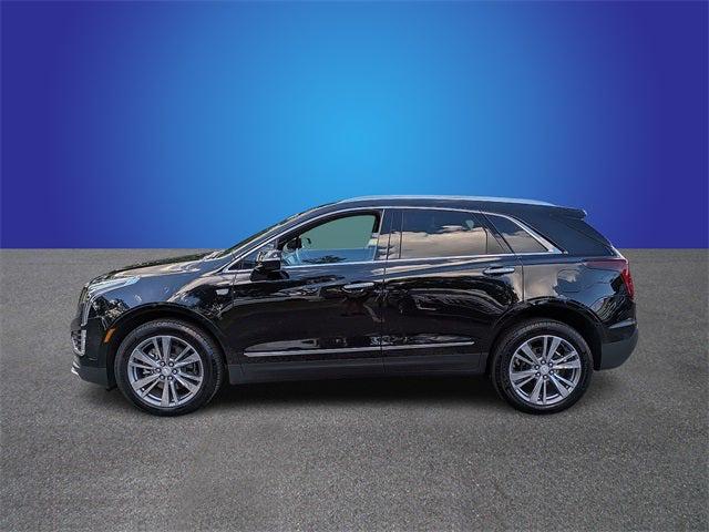 2025 Cadillac XT5 FWD Premium Luxury 2025 Cadillac XT5 FWD Premium Luxury