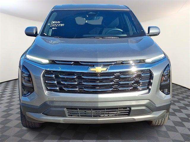 2025 Chevrolet Equinox FWD LT 2025 Chevrolet Equinox FWD LT