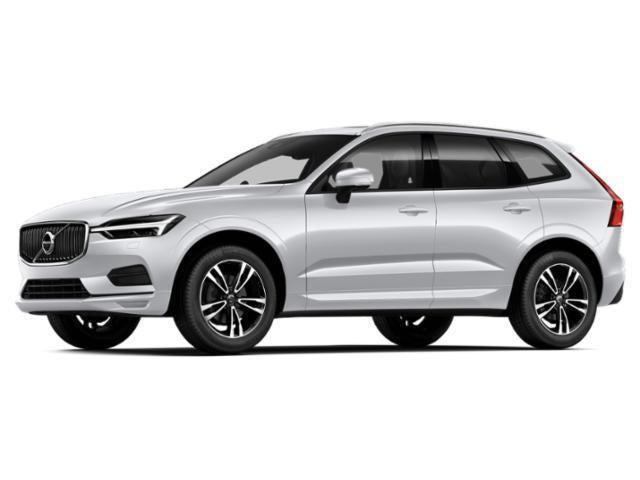 2021 Volvo XC60 T5 Momentum