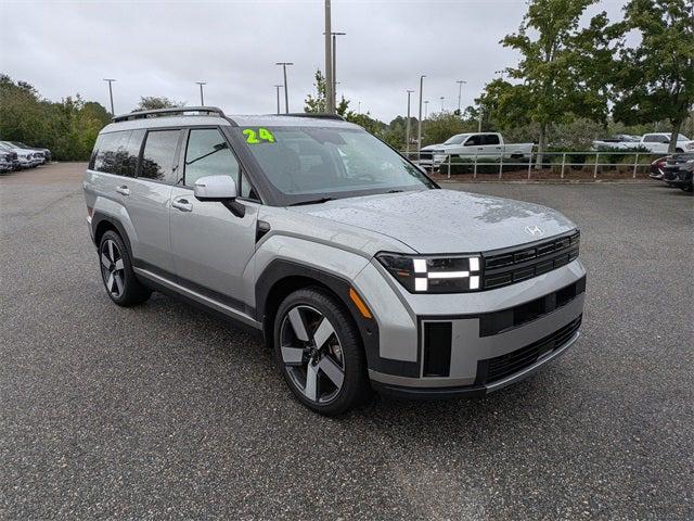 2024 Hyundai Santa Fe Limited 2024 Hyundai Santa Fe Limited