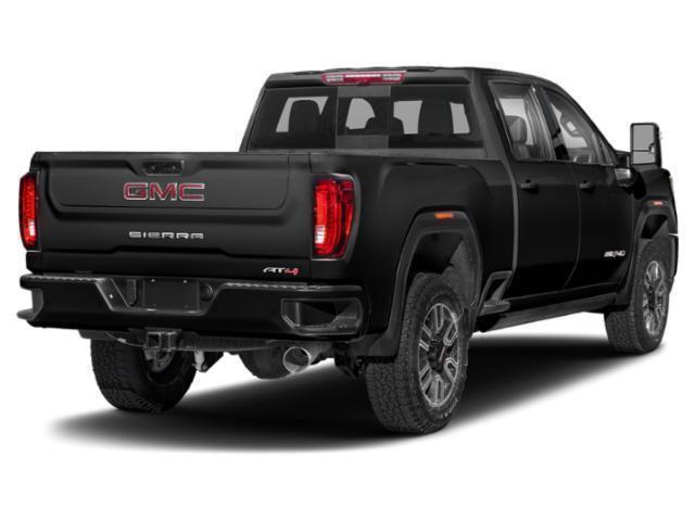 2022 GMC Sierra 3500HD 4WD Crew Cab Standard Bed AT4 2022 GMC Sierra 3500HD 4WD Crew Cab Standard Bed AT4