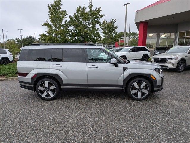 2024 Hyundai Santa Fe Limited 2024 Hyundai Santa Fe Limited