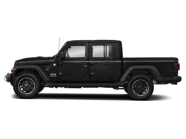 2022 Jeep Gladiator Overland 4x4 2022 Jeep Gladiator Overland 4x4