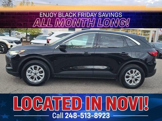 2024 Ford Escape Active 2024 Ford Escape Active