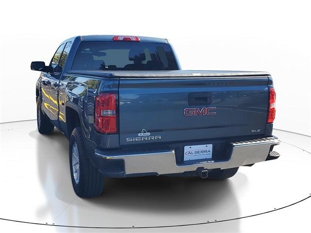 2014 GMC Sierra 1500 SLE 2014 GMC Sierra 1500 SLE