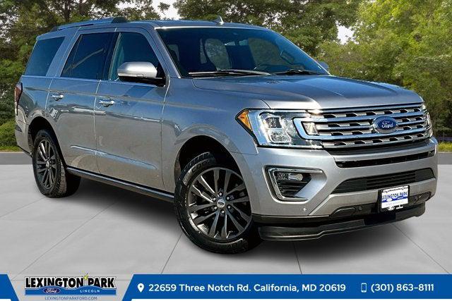 2020 Ford Expedition Limited 2020 Ford Expedition Limited
