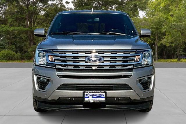 2020 Ford Expedition Limited 2020 Ford Expedition Limited