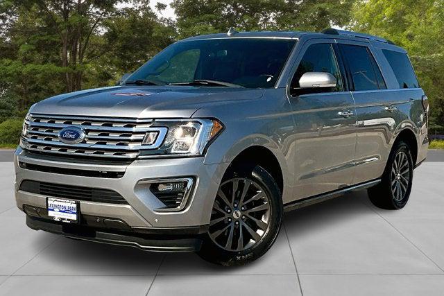 2020 Ford Expedition Limited 2020 Ford Expedition Limited