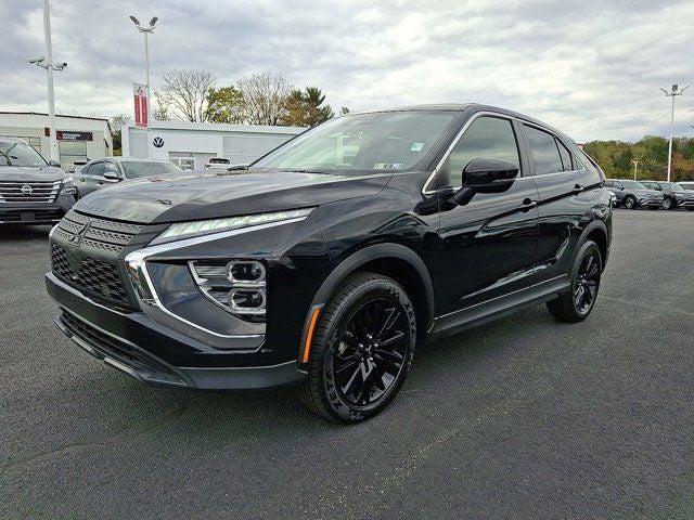 2024 Mitsubishi Eclipse Cross LE S-AWC