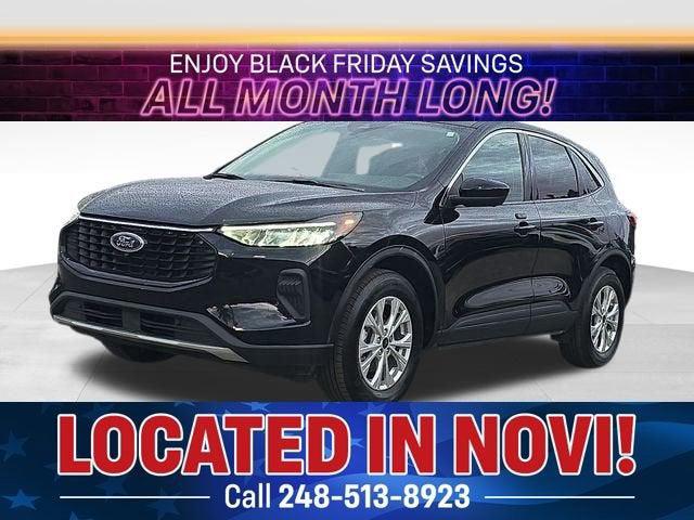 2024 Ford Escape Active 2024 Ford Escape Active