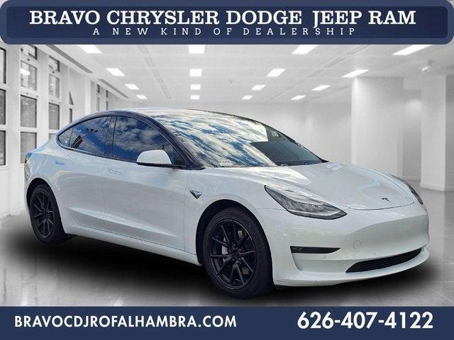 2018 Tesla Model 3 Performance 2018 Tesla Model 3 Performance