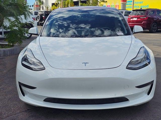 2018 Tesla Model 3 Performance 2018 Tesla Model 3 Performance