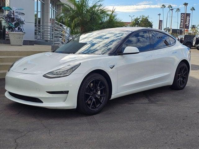 2018 Tesla Model 3 Performance 2018 Tesla Model 3 Performance