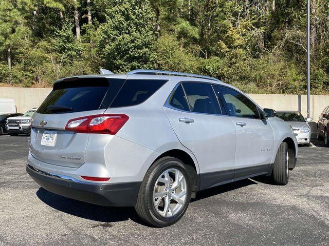 2019 Chevrolet Equinox Premier 2019 Chevrolet Equinox Premier