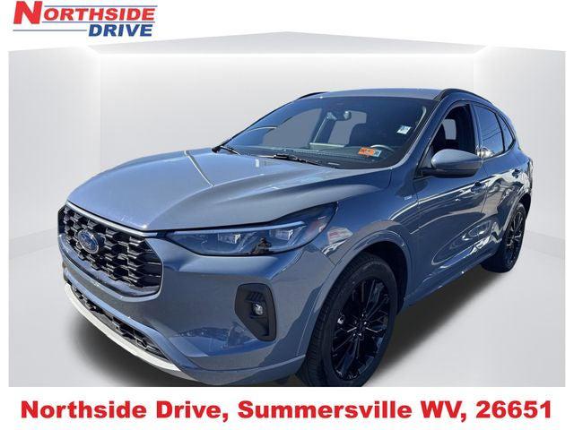 2025 Ford Escape ST-Line Elite 2025 Ford Escape ST-Line Elite