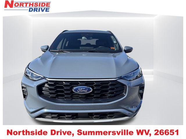 2025 Ford Escape ST-Line Elite 2025 Ford Escape ST-Line Elite