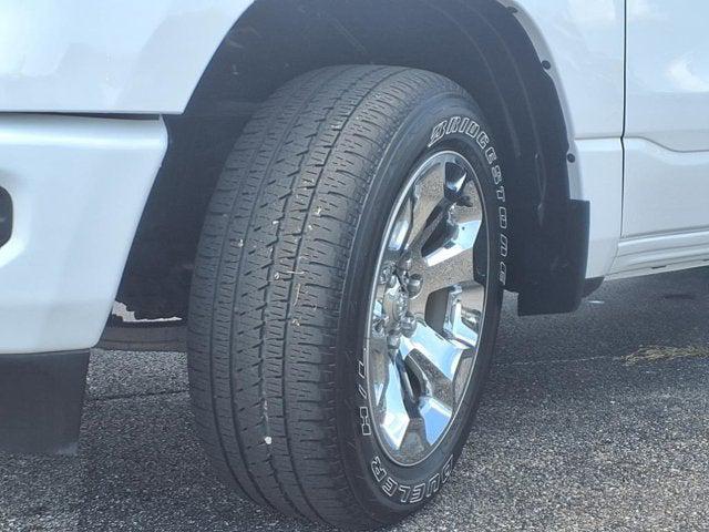 2022 RAM 1500 Big Horn Crew Cab 4x4 57 Box 2022 RAM 1500 Big Horn Crew Cab 4x4 57 Box