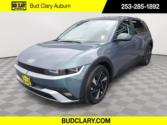 2025 Hyundai IONIQ 5 SE for sale in Auburn, WA