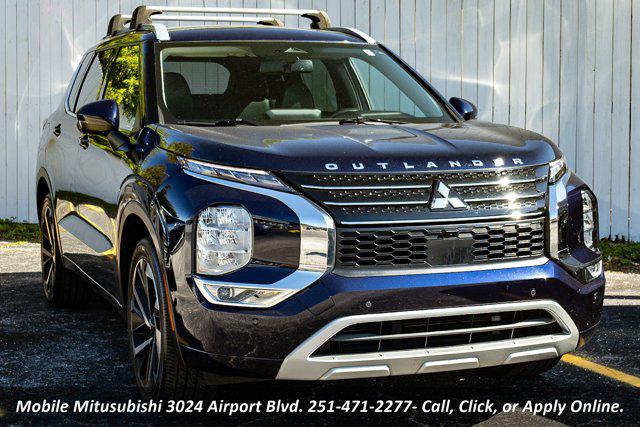 2022 Mitsubishi Outlander SEL Special Edition 2WD for sale in Mobile, AL