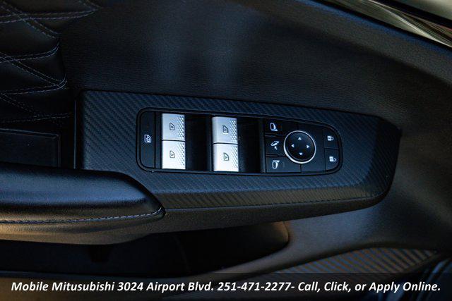 2022 Mitsubishi Outlander SEL Special Edition 2WD