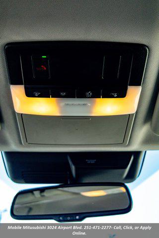 2022 Mitsubishi Outlander SEL Special Edition 2WD